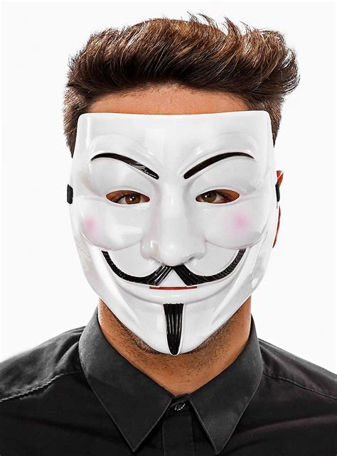 guy fawkes mask near me|More.